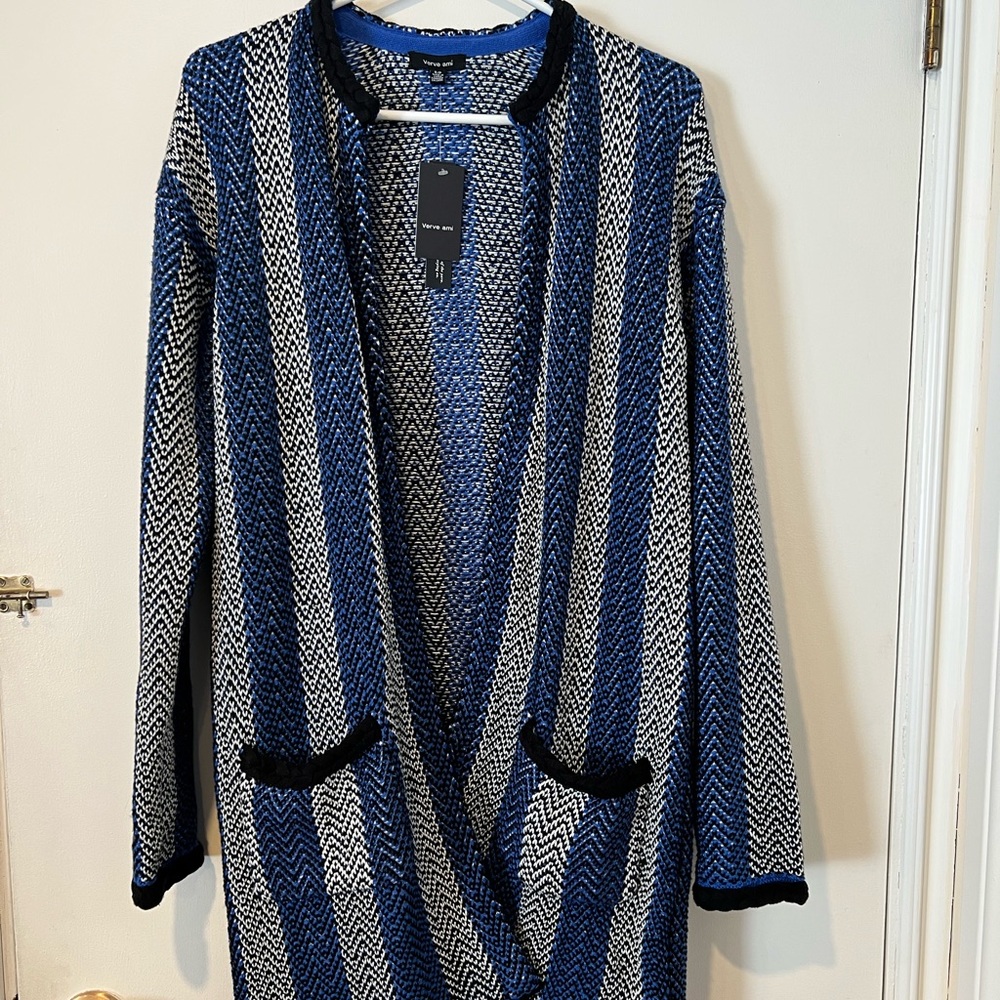 Gorgeous sweater